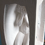 The Loss Of Your Virginity Is The End Of Your Life (front right angle including top)